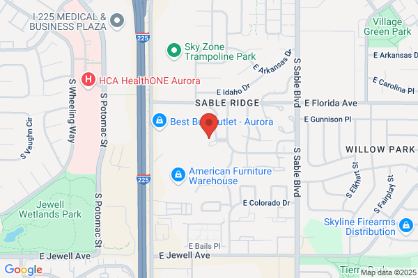 Florida Station