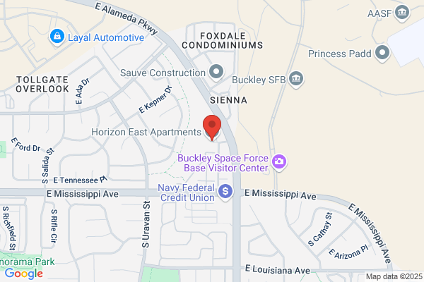 Four Horizons Apartments