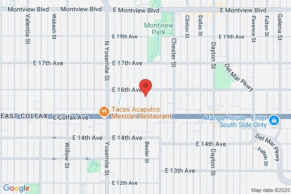 Greenleaf Apartments