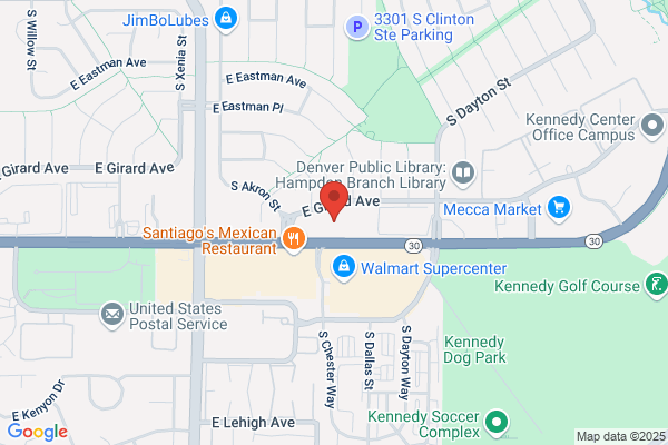 Hampden Court Condo Maintenance