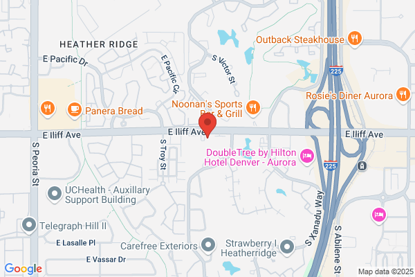 Heather Ridge Apartments