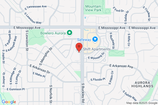 Highland Point Apartments