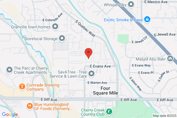 Highland Square Apartments