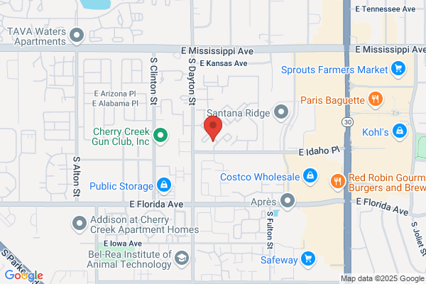 Huntington Ridge Apartments