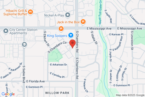 Knollwood Apartments