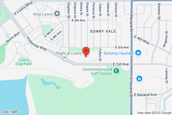 The Fairways At Lowry Apartment Homes