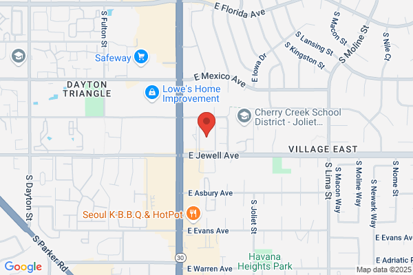 Willowick Apartments