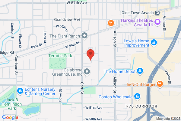 Woodridge Apartments