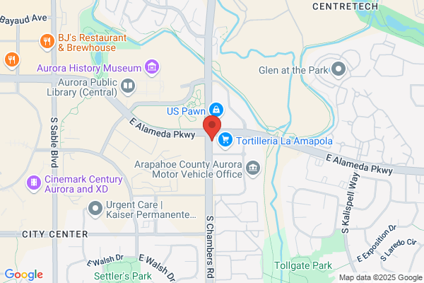 Bitcoin ATM Aurora - Coinhub