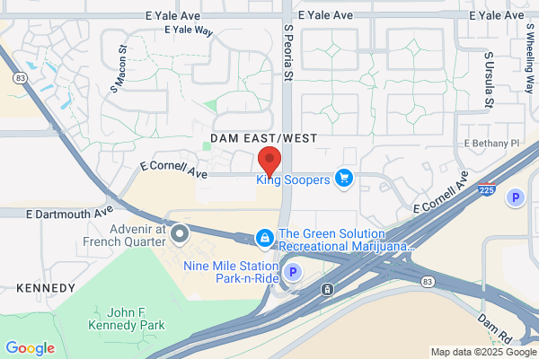 Front Range Tire & Auto