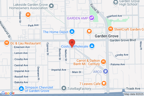 Nam Autocare Inc