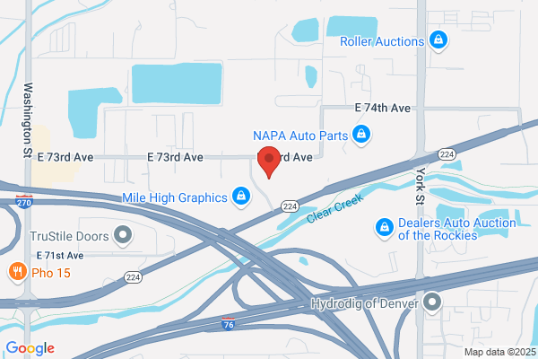Lefever Building Systems