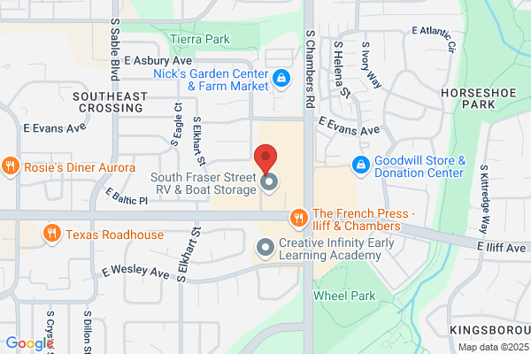 Mile High Primary Care Aurora