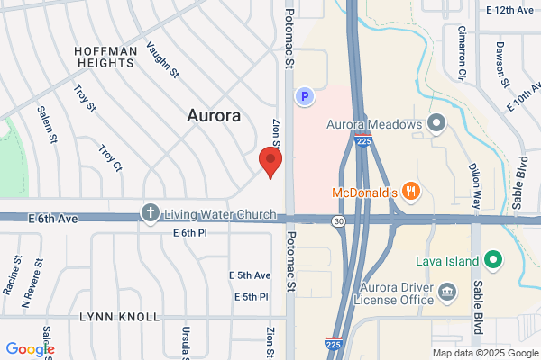 Aspen Meadow Apartments