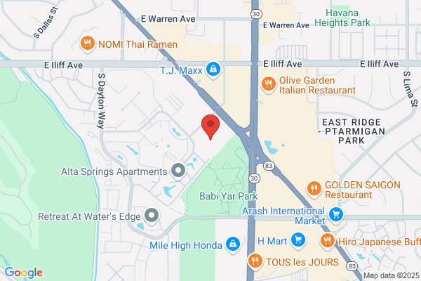 Harvard Square Retirement & Senior Living