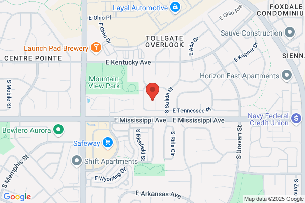 Patterson Thomas A Dr Chiropractor DC