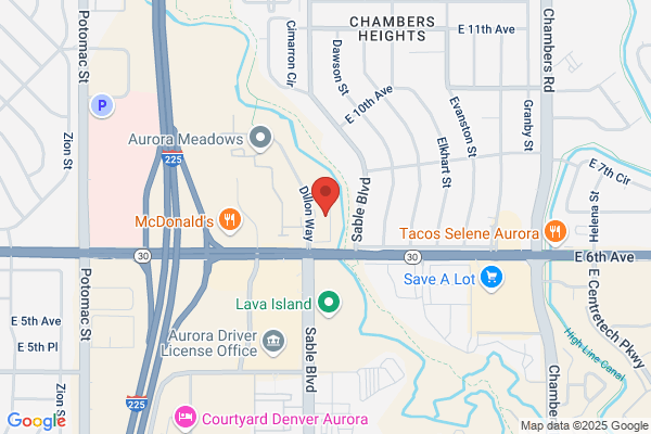 Sable Care Center