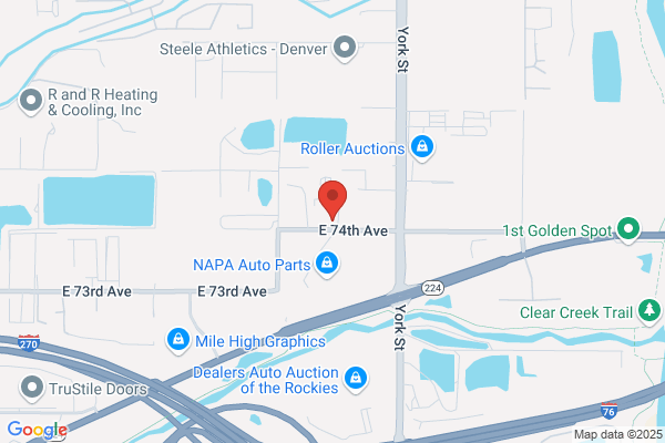 Aidas Damage Assessment Group
