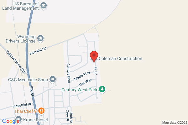 Coleman Bros. Construction LLC
