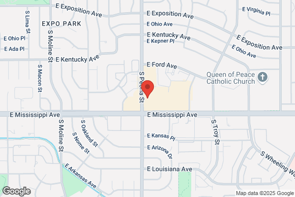 Colorado Alliance for Health Equity and Practice (CAHEP)