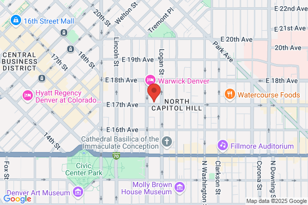 Colorado Academy of Family Physicians