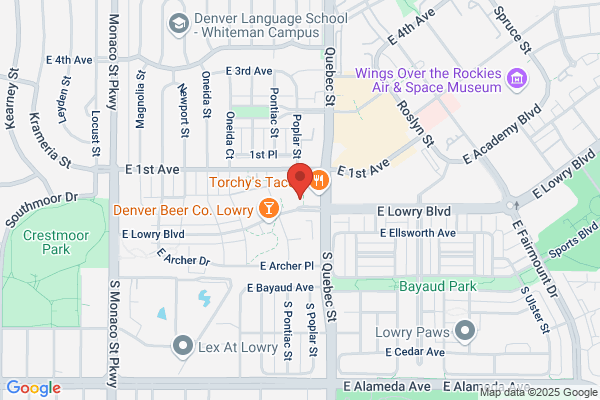 Denver Arthritis Clinic