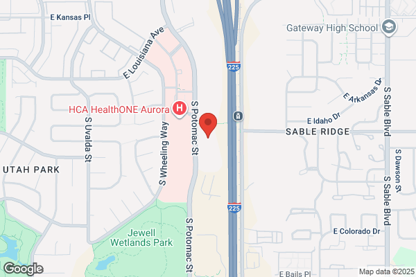 Guardian Angels Health Center