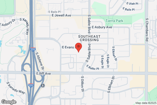 BrightStar Care Central Denver / Castle Rock