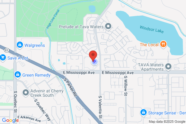 Brookdale Mountain View Skilled Nursing