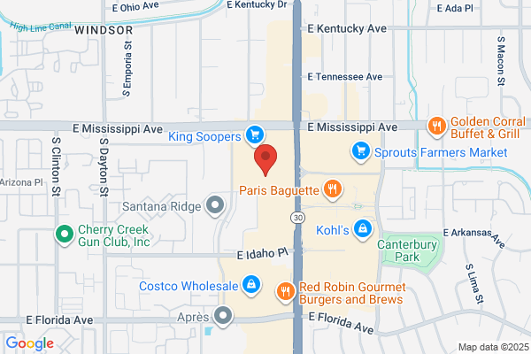 Buckingham Cleaners & Laundromat