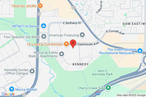 Fairways Laundromat