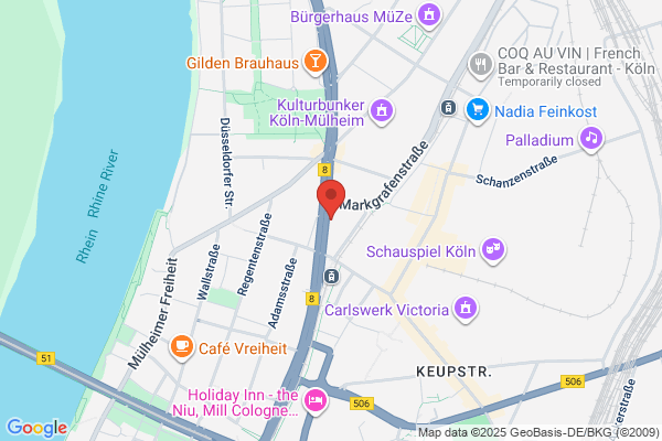 Taxi Magic Express & Limousine