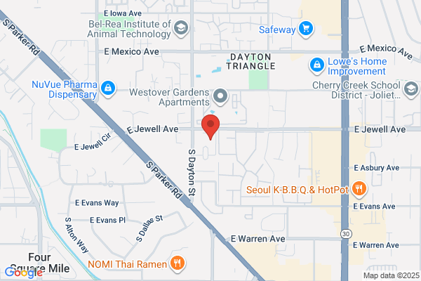 Five Star Residences of Dayton Place