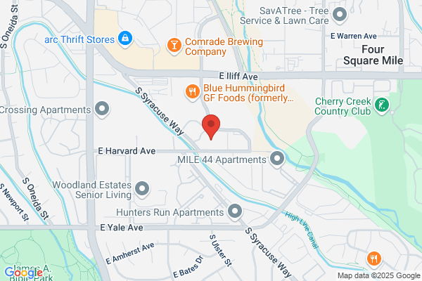 Burgess Electric