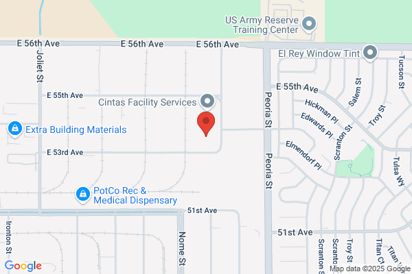 C Lee Cook Div of Dover Corporation