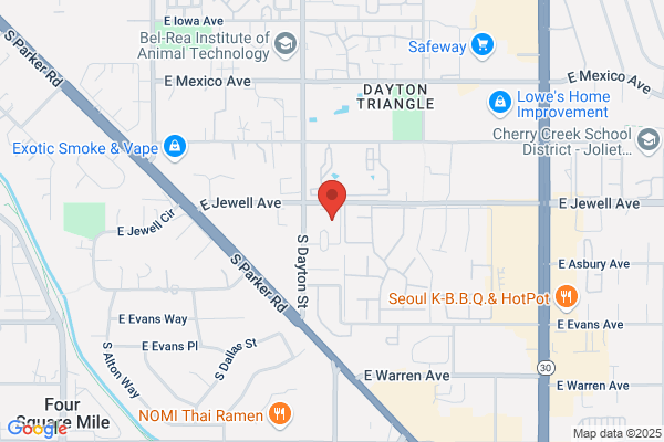 Dayton Place Retirement Community