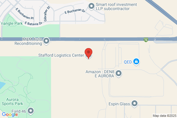 Stafford R & Company