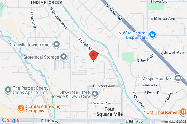 Highland Crossing and Highland Square