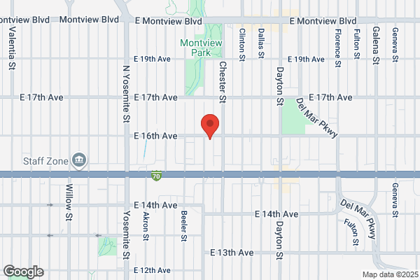 SMG Property LLC - Rental Apartments - Low Income Bedroom Apartments for Rent in Aurora