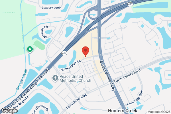 Trust Realty Inc