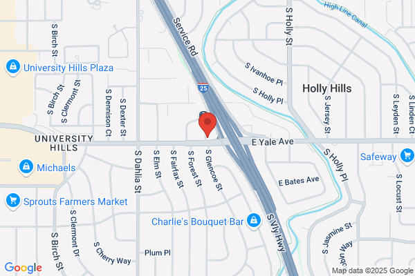 Yale Properties