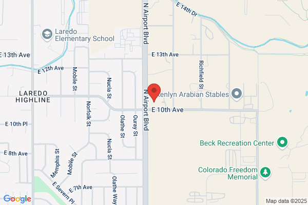 Airport Boulevard Baptist Church