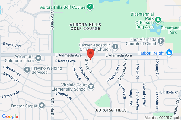 Aurora Alliance Church