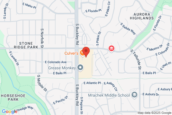 Flatirons Community Church - Aurora Campus