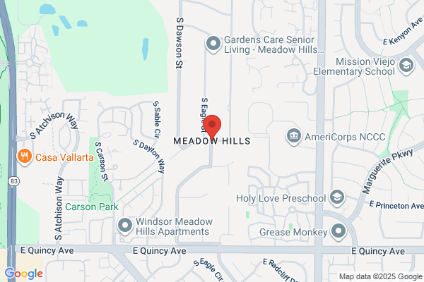 Meadow Hills Baptist Church