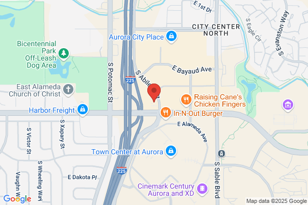 Chili's Grill & Bar