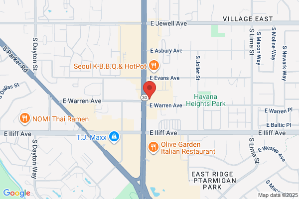 Egg-Ception Eatery