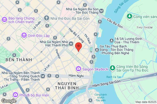 Vietnam House Restaurant