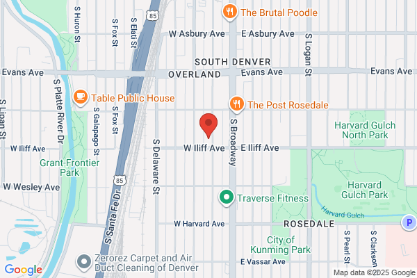 South Denver Roofing