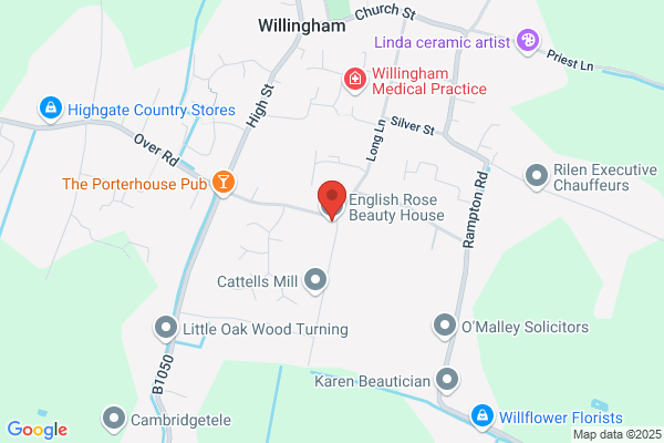 Salon Willingham Inc